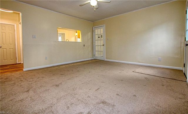 892 Belvoir CIR, Newport News, VA 23602