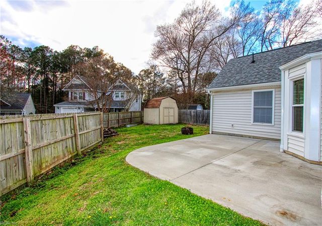 892 Belvoir CIR, Newport News, VA 23602