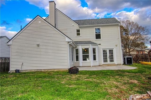 892 Belvoir CIR, Newport News, VA 23602