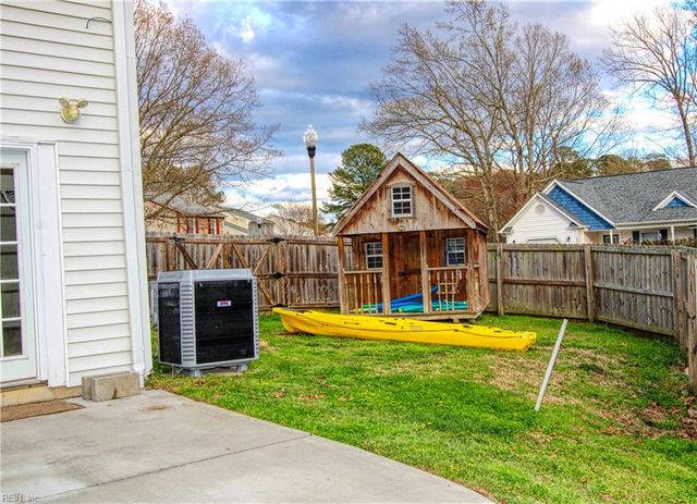 892 Belvoir CIR, Newport News, VA 23602