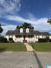 309 HARDWICK LANE, Pell City, AL 35128