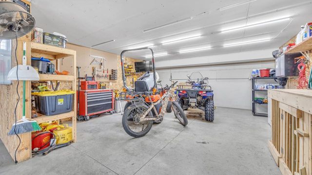 10216 Glen Flora ROAD, Kiel, WI 53042