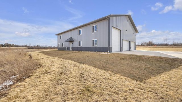 10216 Glen Flora ROAD, Kiel, WI 53042