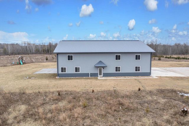 10216 Glen Flora ROAD, Kiel, WI 53042