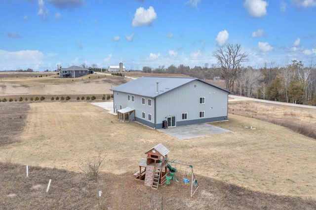 10216 Glen Flora ROAD, Kiel, WI 53042