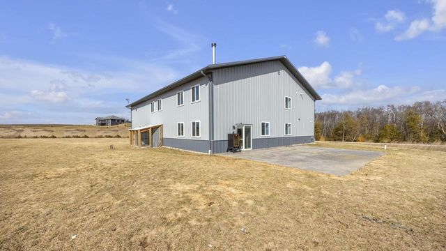 10216 Glen Flora ROAD, Kiel, WI 53042