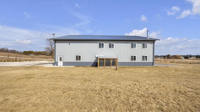 10216 Glen Flora ROAD, Kiel, WI 53042