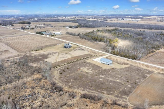 10216 Glen Flora ROAD, Kiel, WI 53042