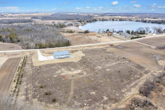10216 Glen Flora ROAD, Kiel, WI 53042