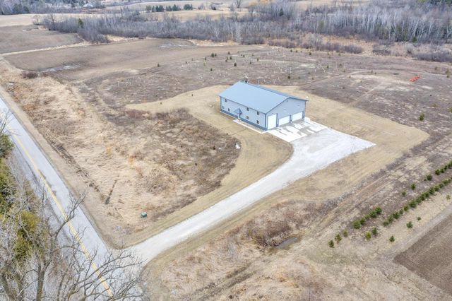 10216 Glen Flora ROAD, Kiel, WI 53042