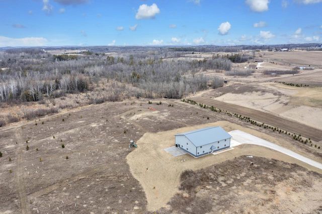10216 Glen Flora ROAD, Kiel, WI 53042