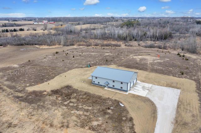 10216 Glen Flora ROAD, Kiel, WI 53042