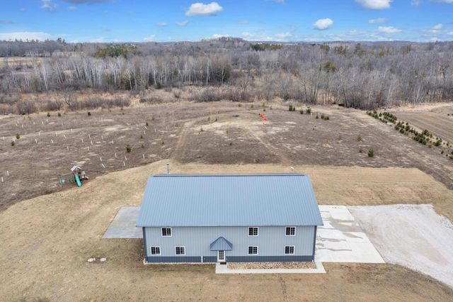 10216 Glen Flora ROAD, Kiel, WI 53042