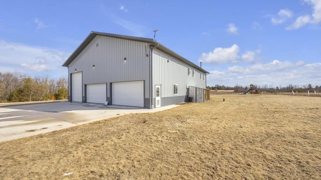 10216 Glen Flora ROAD, Kiel, WI 53042