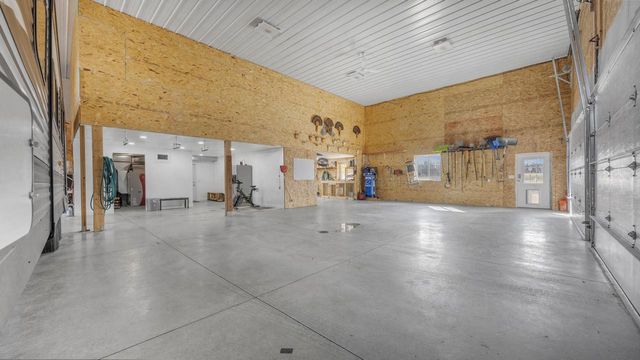 10216 Glen Flora ROAD, Kiel, WI 53042
