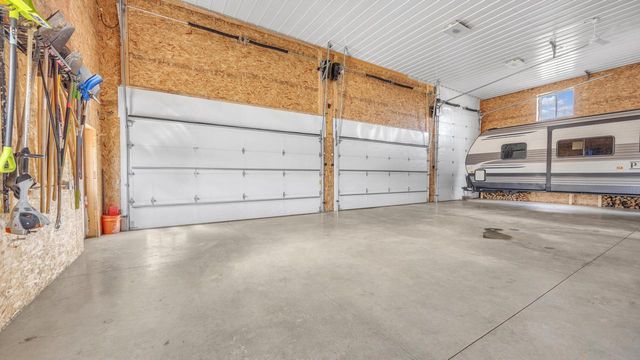 10216 Glen Flora ROAD, Kiel, WI 53042