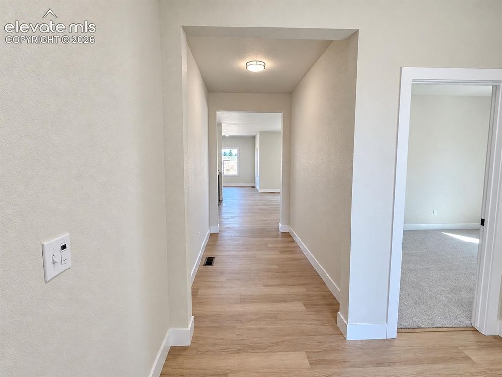 9733 Warrick Street, Colorado Springs, CO 80924 — photo 2