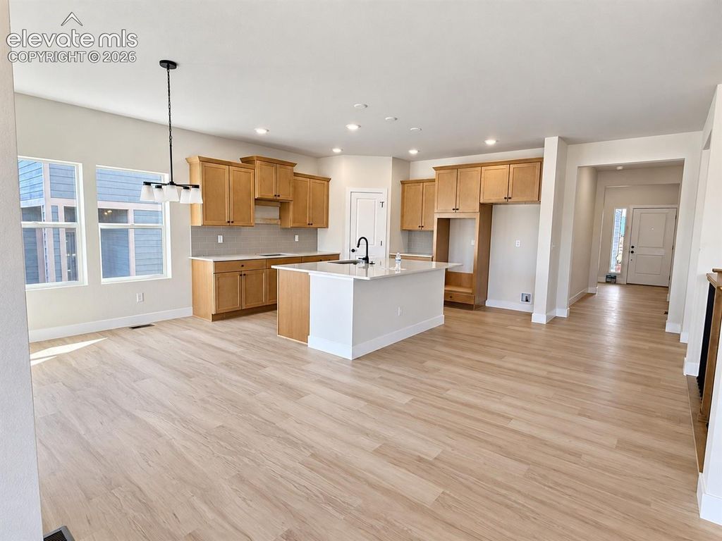 9733 Warrick Street, Colorado Springs, CO 80924 — photo 3