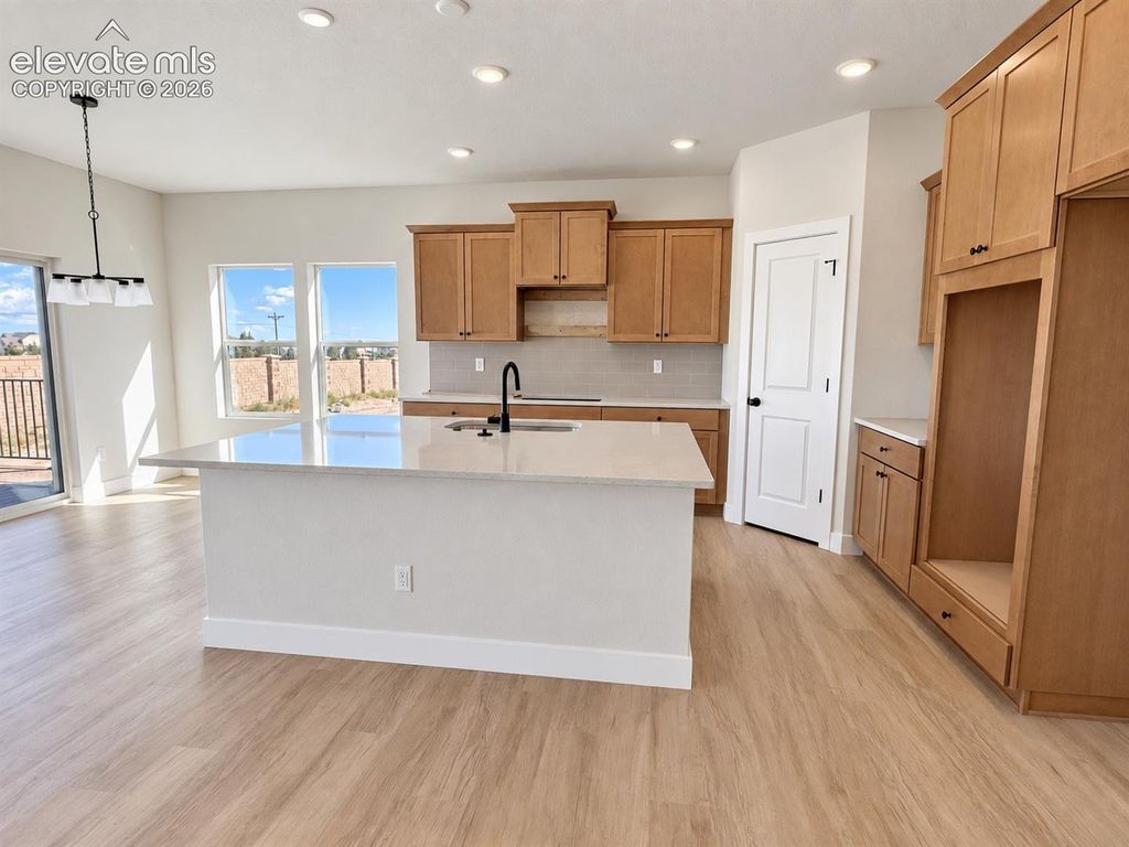 9733 Warrick Street, Colorado Springs, CO 80924 — photo 4