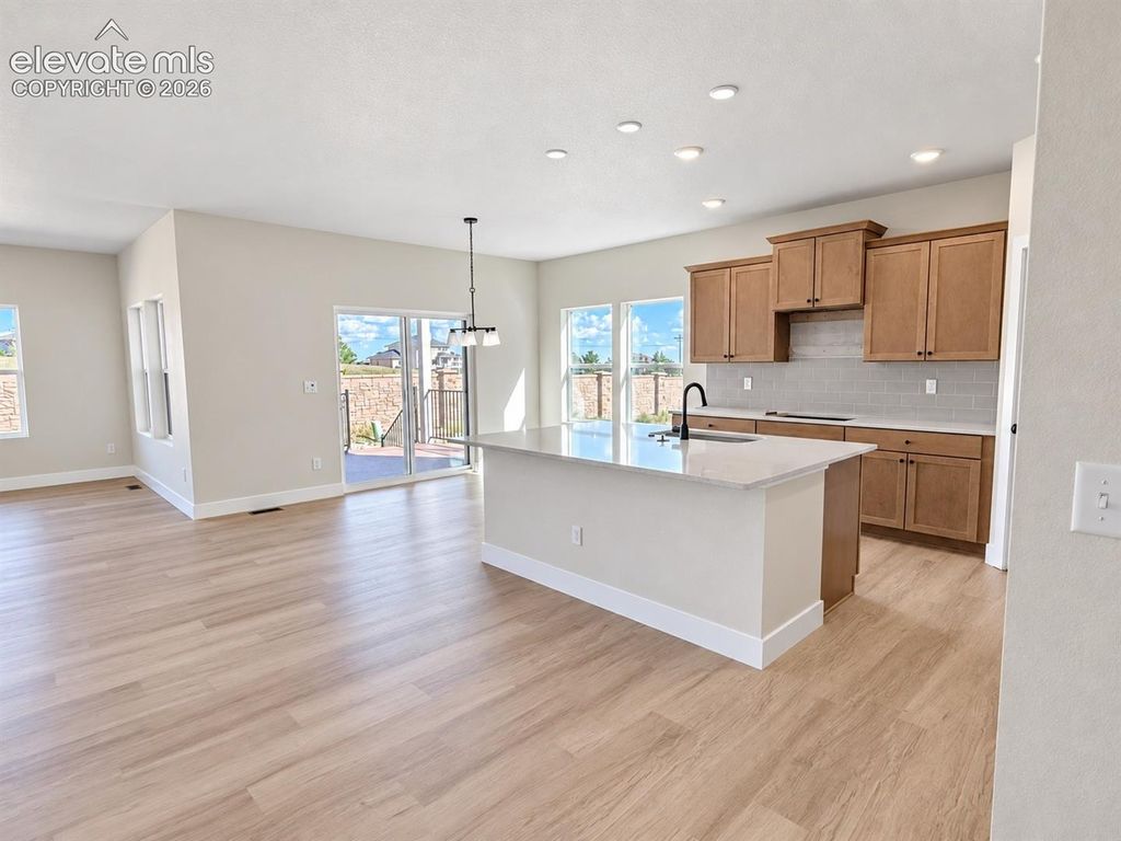 9733 Warrick Street, Colorado Springs, CO 80924 — photo 5