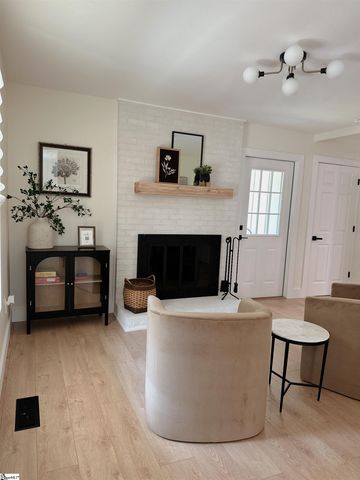 2 Saint Andrews Court, Greenville, SC 29607