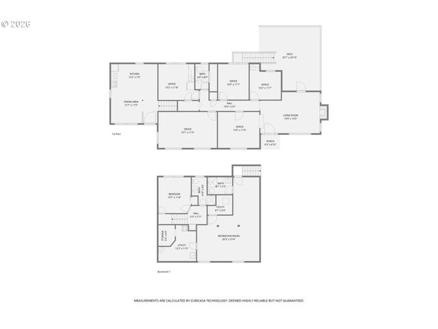 2020 Ne 102ND Ave, Portland, OR 97220