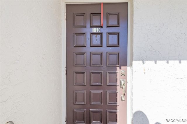 1 Cypress Run Street 11B, Homosassa, FL 34446