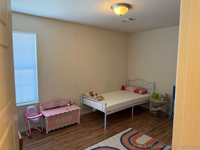 321 N 12th Street, Collinsville, OK 74021