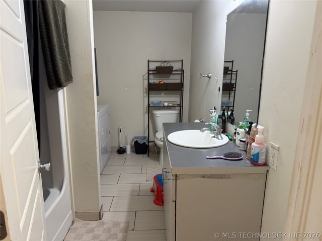 321 N 12th Street, Collinsville, OK 74021