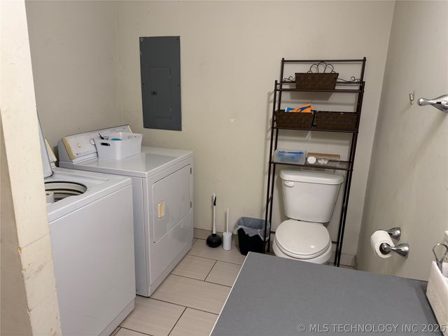 321 N 12th Street, Collinsville, OK 74021