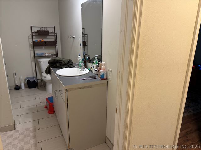 321 N 12th Street, Collinsville, OK 74021