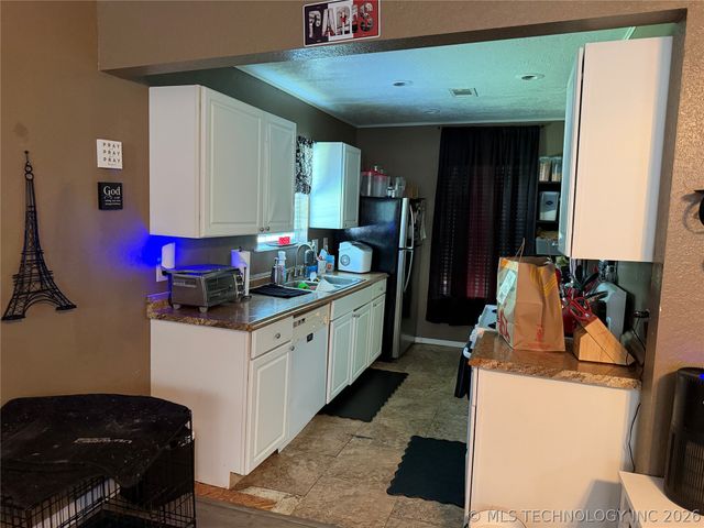 321 N 12th Street, Collinsville, OK 74021