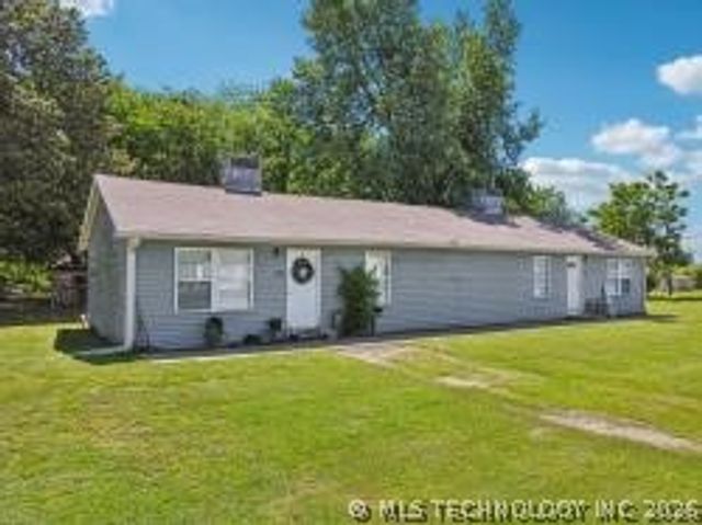 321 N 12th Street, Collinsville, OK 74021