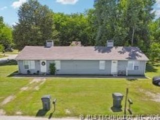 321 N 12th Street, Collinsville, OK 74021