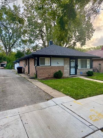 1941 E 97th Street, Chicago, IL 60617