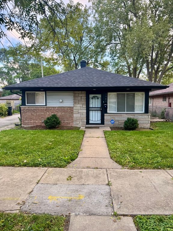 1941 E 97th Street, Chicago, IL 60617