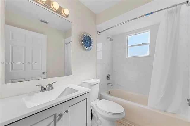 791 SW Hillsboro Cir, Port St. Lucie, FL 34953