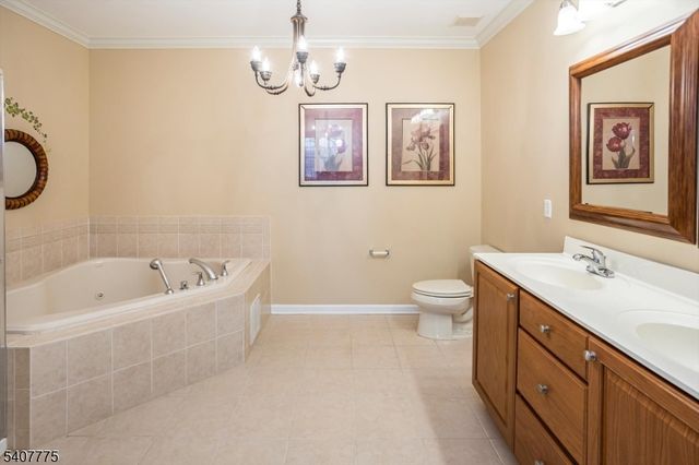 133 Ridgeview Ln 133, Mount Arlington Boro, NJ 07856