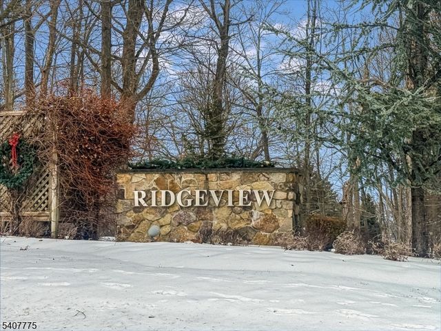 133 Ridgeview Ln 133, Mount Arlington Boro, NJ 07856