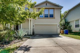 2509 Campfield PKWY, Austin, TX 78745