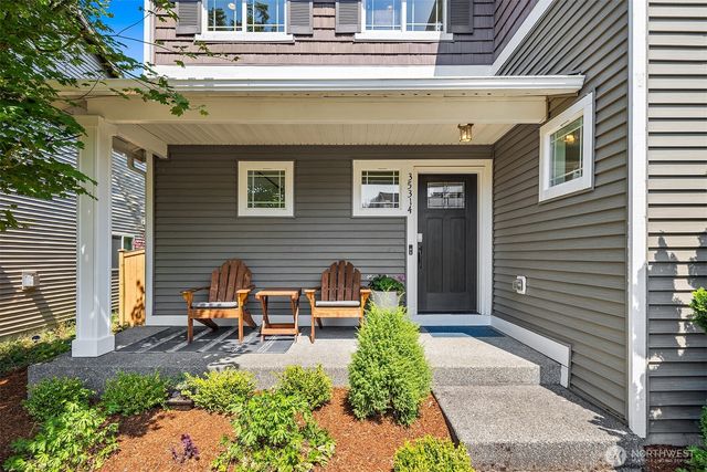 35314 SE Swenson Street, Snoqualmie, WA 98065