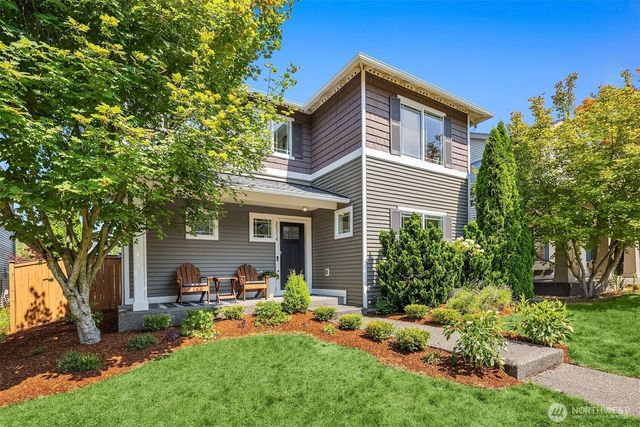 35314 SE Swenson Street, Snoqualmie, WA 98065