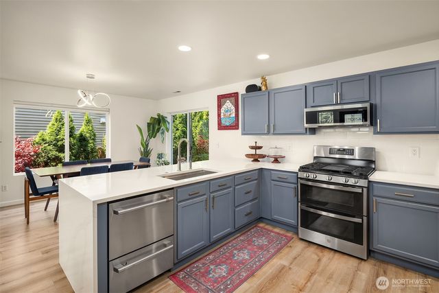 35314 SE Swenson Street, Snoqualmie, WA 98065