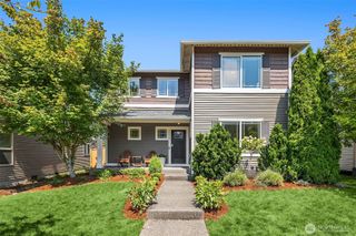 35314 SE Swenson Street, Snoqualmie, WA 98065