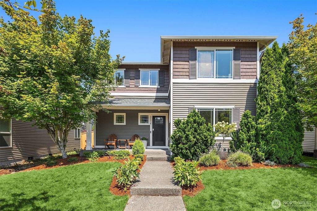35314 SE Swenson Street, Snoqualmie, WA 98065