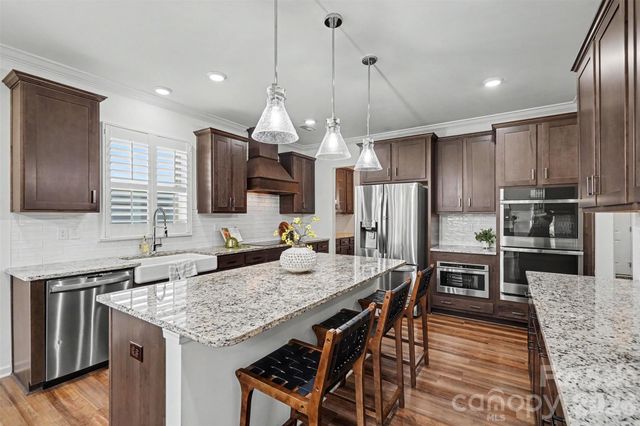 14908 Baldridge Drive, Huntersville, NC 28078
