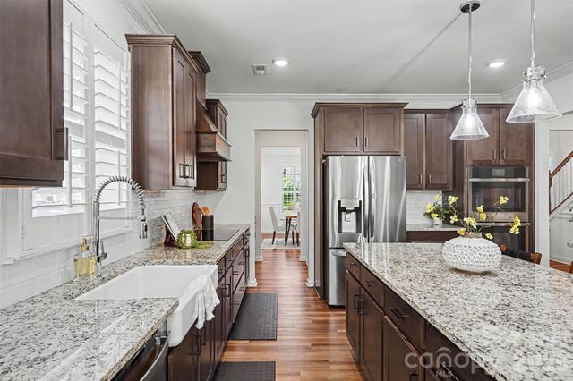 14908 Baldridge Drive, Huntersville, NC 28078
