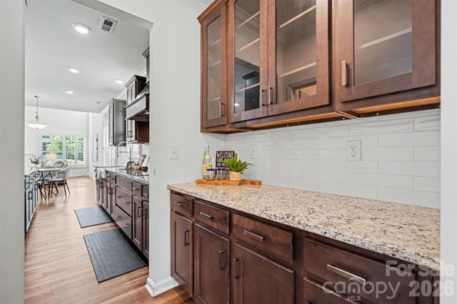 14908 Baldridge Drive, Huntersville, NC 28078