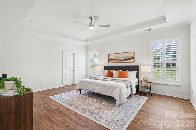 14908 Baldridge Drive, Huntersville, NC 28078