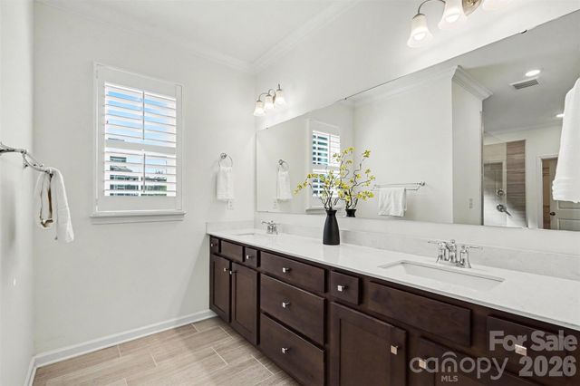 14908 Baldridge Drive, Huntersville, NC 28078